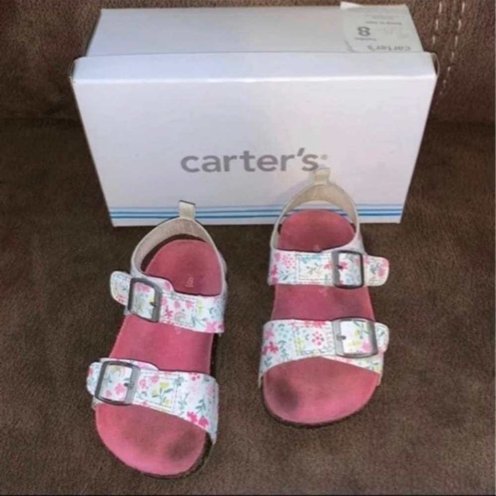 Carter’s Sandals